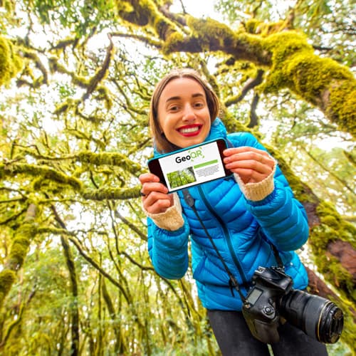 Un Ponte tra il Mondo Fisico e Quello Digitale