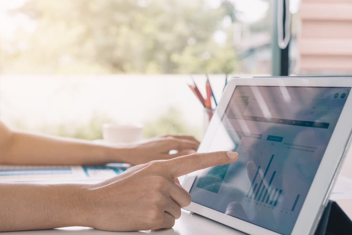 Ottimizza, Migliora, Monitora